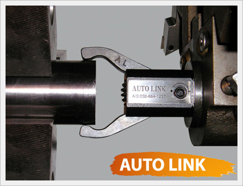 Auto Link  Made in Korea